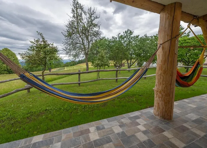 Holiday Home Virida, App Leopold III