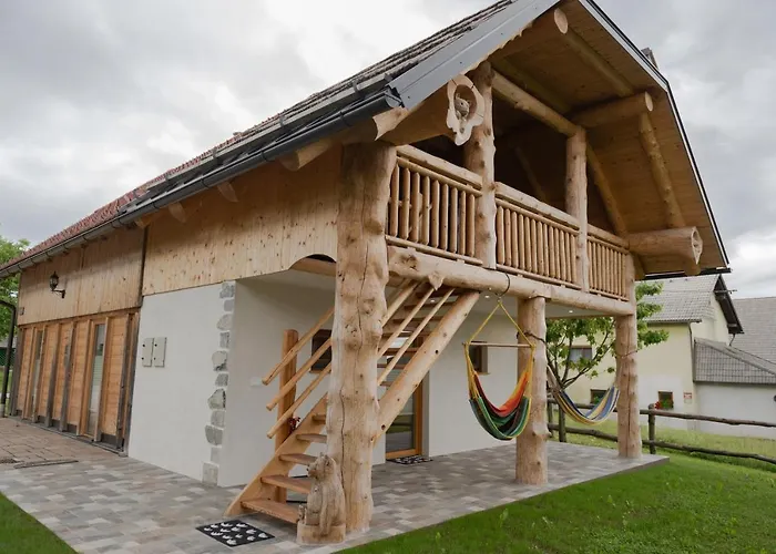 Holiday Home Virida, App Leopold III