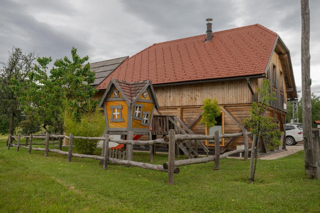 Ferienhaus Virida, App Leopold Iii *
